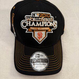San Francisco Giants Ball Cap